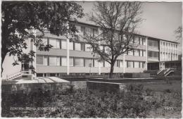 AK - OBERWART - Zentralschule 1961 - Oberwart