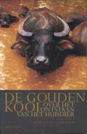 De Gouden Kooi - Over Het Ontstaan Van Het Huisdier - Belletristik