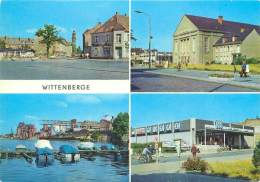 CPM - WITTENBERGE - Wittenberge