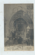 Rânes (61) :  L'intérieur De L'église Env 1912 (animé) PF - Andere Gemeenten