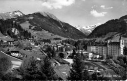 Gstaad - Gstaad