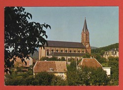 CP 90 ROUGEMONT LE CHATEAU 03 - Rougemont-le-Château