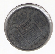LEOPOLD III * 5 Frank 1941 Frans * Z.Fraai * Nr 7271 - 5 Francs