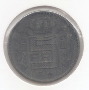 LEOPOLD III * 5 Frank 1941 Vlaams * Prachtig * Nr 7276 - 5 Francs