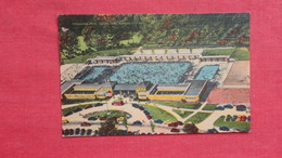 Kansas City – Missouri   Swimming Pool  Swore Park   Ref  2589 - Kansas City – Missouri