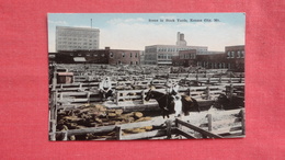 Kansas City – Missouri       Stock Yards    Ref  2589 - Kansas City – Missouri
