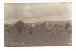 16891 - Le Vaud Vue Générale - Le Vaud