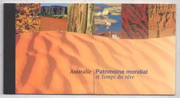 Nations Unies (Genève) - Carnet YT C381 ** - Australie - Australia - United Nations (Geneva) - Carnets