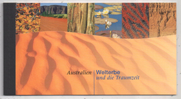 Nations Unies (Vienne) - Carnet YT C299 ** - Australie - Australia - United Nations (Wien) - Booklets