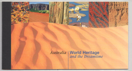 Nations Unies (New York) - Carnet YT C795 ** - Australie - Australia - United Nations (New York) - Booklets