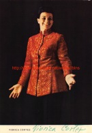 Viorica Cortez Opera - Autographs