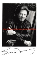 Samuel Ramey Opera - Autographs
