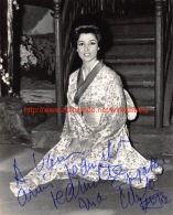 Michele Herbe Opera - Autographs