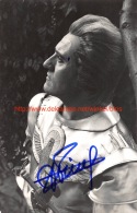 Paul Finel Opera - Autographs