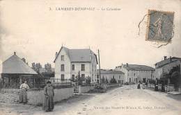 Lamerey-Dompaire         88   Le Colombier - Autres & Non Classés