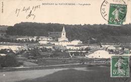 Montigny Les Vaucouleurs       55      Vue Générale - Other & Unclassified