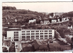 Cpsm  Hayange  Nouveau Groupe Scolaire - Hayange