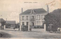 Jeugny    10     La Mairie - Other & Unclassified