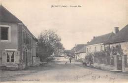 Jeugny    10      Grande Rue - Altri & Non Classificati