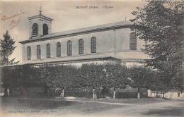 Jeugny    10      L'Eglise - Sonstige & Ohne Zuordnung