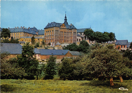 Floreffe Abbaye Bibliothèque - Floreffe