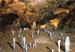 Floreffe Grottes Grotte - Floreffe