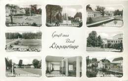 Gruss Aus Bad Lippspringe - Bad Lippspringe