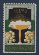 Reims - Champagne - Otros & Sin Clasificación