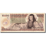 Billet, Mexique, 1000 Pesos, 1985, 1985-05-19, KM:85, TTB - Mexico