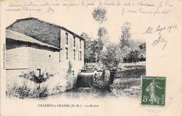 Charmes La Grande      52        Le Moulin A Eau - Andere & Zonder Classificatie