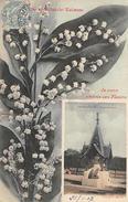 Gruchet Le Valasse     76       Fantaisie  Fontaine. Muguet - Other & Unclassified