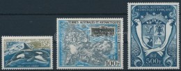 ** 1969 Forgalmi Sor Mi 52-54 - Andere & Zonder Classificatie