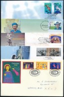 1998 5 Klf FDC - Autres & Non Classés