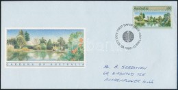 1989 Forgalmi Mi 1150 FDC-n - Otros & Sin Clasificación