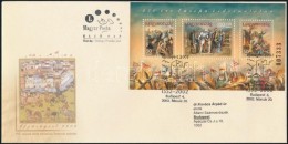 2002 26 Db FDC (18.650) - Altri & Non Classificati