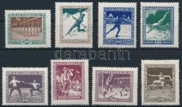 * 1925 Sport (I.) Sor (7.500) - Altri & Non Classificati