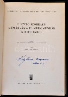 Serény János: DíszítÅ‘ Szobrász-, MÅ±márvány- és... - Sin Clasificación