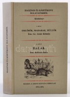 Lázár Kálmán, Kriesch János: Hasznos és Kártékönyv... - Non Classificati