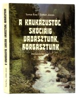 Tomai Éva, Zoltán János: A Kaukázustól Skóciáig Vadásztunk,... - Non Classificati