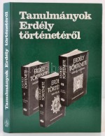 Tanulmányok Erdély TörténetérÅ‘l. Szerk.: Rácz István. Debrecen,... - Sin Clasificación