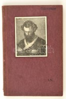 1931 Az Árverési Közlöny 12. évf. 4. (rendkívüli) Lapszáma A... - Non Classificati