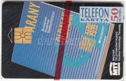 1994-es Arany Oldalak Telefonkártya, Használatlan - Non Classificati