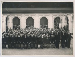 1940-1941 Királyi Magyar Egyetemi Katolikus Gimnázium (jelenleg Budapesti Egyetemi Katolikus... - Altri & Non Classificati