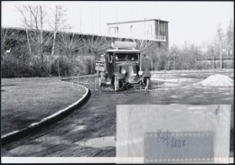 Cca 1930 Régi Teherautó, Szabadon Felhasználható Vintage Negatív (24x36 Mm)... - Altri & Non Classificati