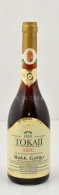 1988 Tokaji Aszú, 4 Puttonyos, Tokaji Borkülönlegesség, Bontatlan Palackban, 0,5 L - Altri & Non Classificati