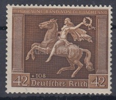 ** 1938 Lóverseny Mi 671 - Andere & Zonder Classificatie