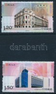 ** 2012 Bank Of China Sor Mi  4331 - 4332 - Altri & Non Classificati