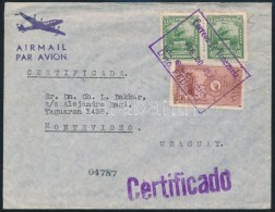 Venezuela 1950 - Other & Unclassified