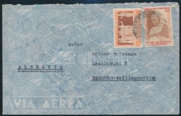 Uruguay 1948 - Altri & Non Classificati