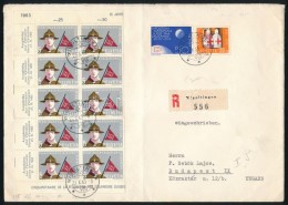 Svájc 1963 - Altri & Non Classificati